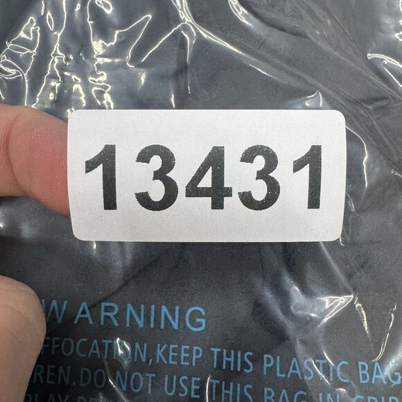 Helikon-Tex Mens OTP Pants Mens 40x30 Gray Outdoor Tactical Lightweight Stretch - Picture 13 of 13